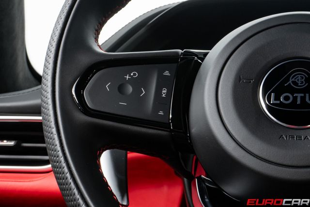 2024 Lotus Emira I4 Turbo First EditionImage 30