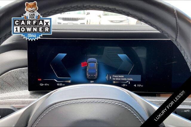 Used 2023 BMW i7 xDrive60Image 20