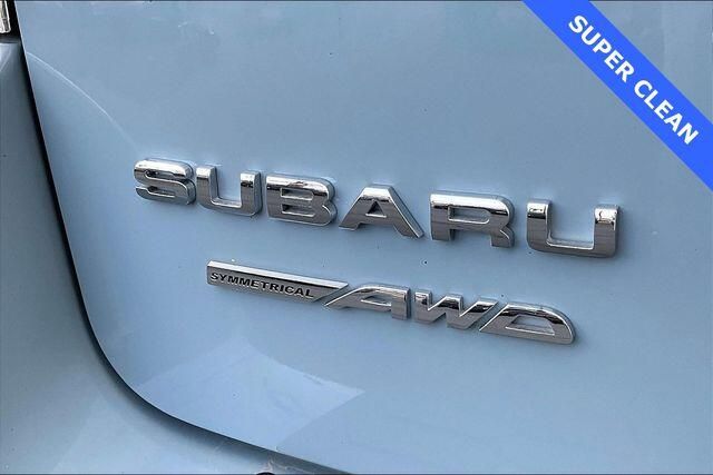 Used 2021 Subaru Crosstrek BaseImage 31