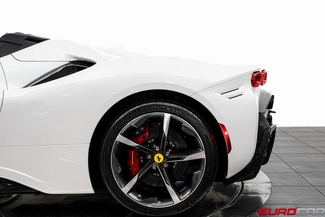 Used 2024 Ferrari SF90 Spider *TAILOR MADE * CARBON RACING SEATS * FULL PPF*Image 23