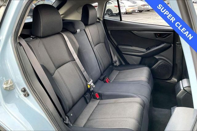 Used 2021 Subaru Crosstrek BaseImage 26