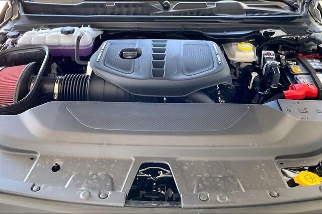 New 2026 RAM 1500 Rho Crew Cab 4x4 5