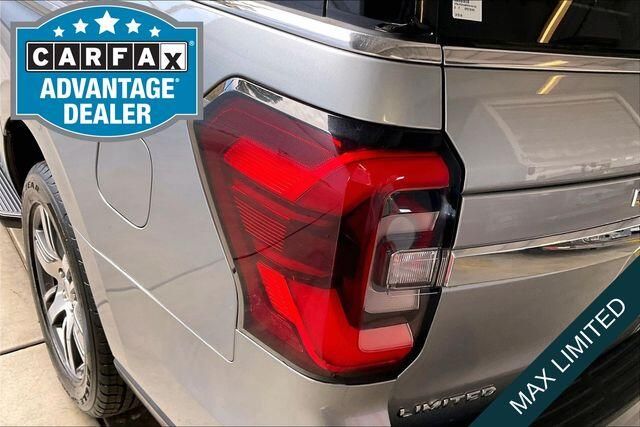 Used 2024 Ford Expedition Max LimitedImage 28