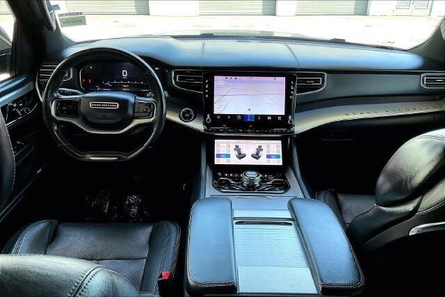 2022 Jeep Grand Wagoneer Series IImage 15