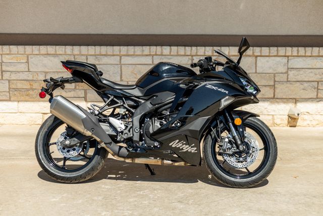 NERO New 2024 Kawasaki Ninja ZX-4RR ABS, Fresno CA | Specs, Price