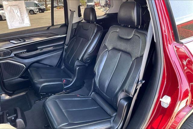 Used 2021 Jeep Grand Cherokee L LimitedImage 25