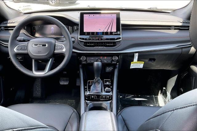 New 2026 Jeep Compass Trailhawk 4x4Image 4