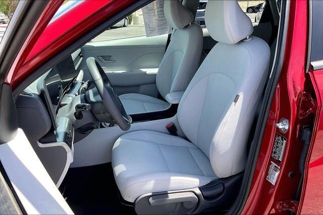 Used 2026 Hyundai Kona SEL SportImage 24