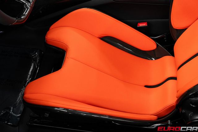 Used 2024 Ferrari SF90 Spider *ATELIER SPEC * HUGE CARBON FIBER OPTIONS*Image 53