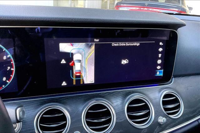 Used 2023 Mercedes-Benz E-Class E 350Image 21