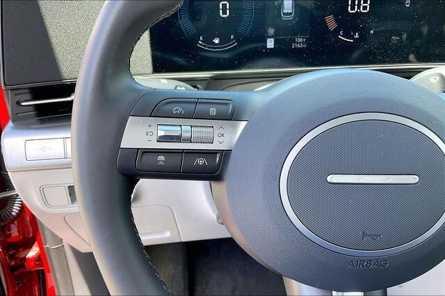 Used 2026 Hyundai Kona SEL SportImage 18