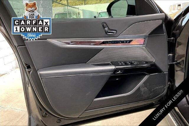 Used 2023 BMW i7 xDrive60Image 22