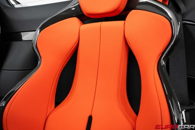 Used 2024 Ferrari SF90 Spider *ATELIER SPEC * HUGE CARBON FIBER OPTIONS*Image 52