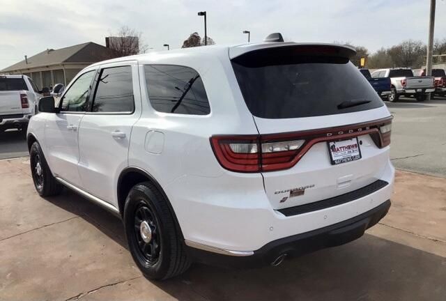 New 2023 Dodge Durango Pursuit AwdImage 3