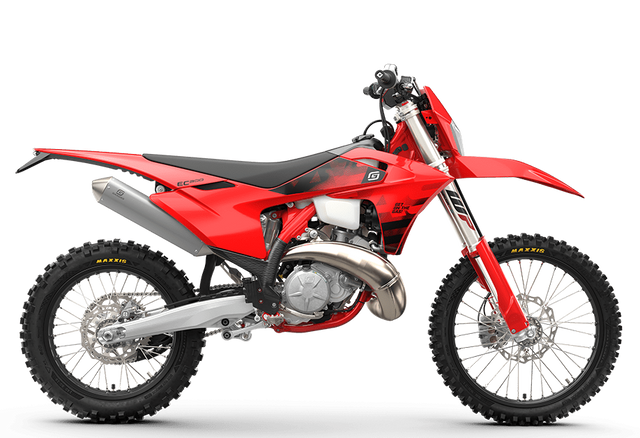 2027 Gasgas EC 300