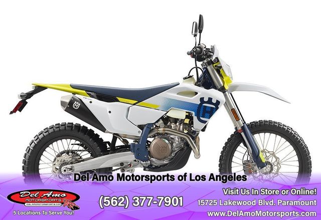 Husqvarna fe 501 for sale clearance
