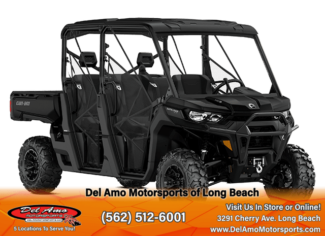View Incentives!* New 2025 Can-Am DEFENDER MAX XT HD10 for