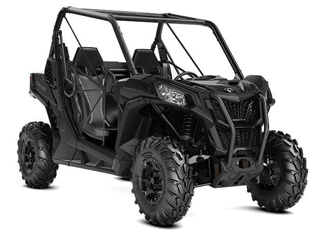 2026 Can-Am MAVERICK TRAIL DPS 700