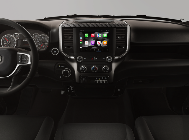 2026 Ram 1500 Express photo 4