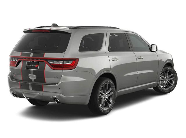 2025 Dodge Durango Gt Plus AwdImage 2