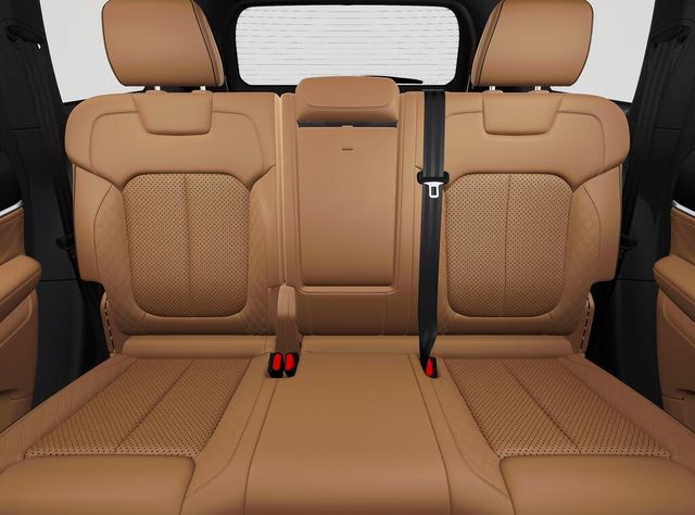 New 2027 Jeep Grand Cherokee Summit 4x4Image 3