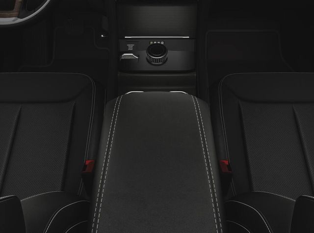 2025 Jeep Grand Cherokee Limited 4x4Image 4