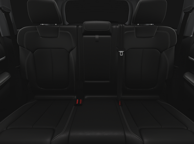 2025 Jeep Grand Cherokee Limited 4x4Image 3