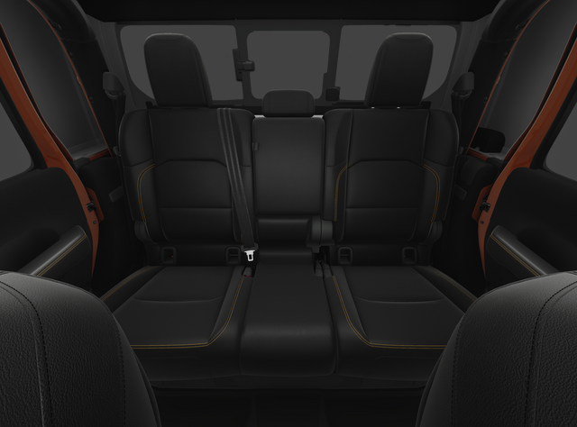 2025 Jeep Gladiator High Tide 4x4Image 3