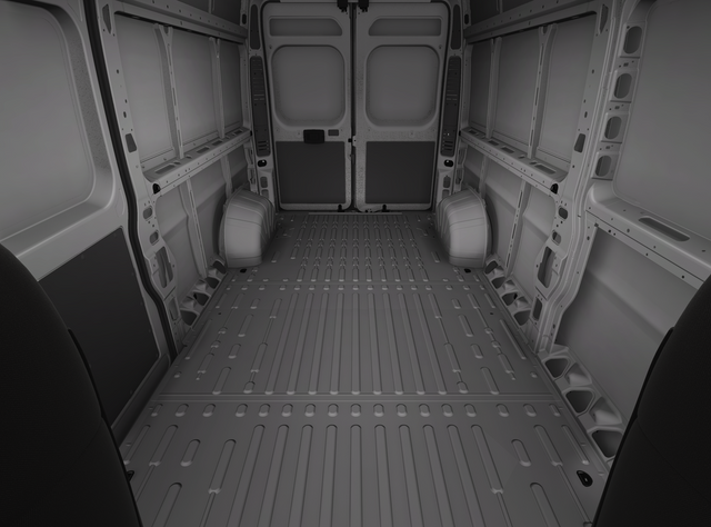 New 2023 RAM Promaster 2500 Cargo Van High Roof 159