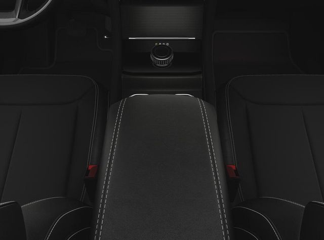 2025 Jeep Grand Cherokee L Altitude X 4x4Image 4