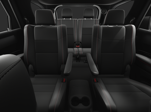 2025 Dodge Durango Gt Plus AwdImage 3