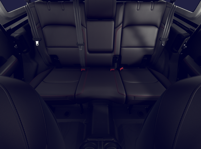 New 2026 Jeep Wrangler 4-door Moab 392Image 3