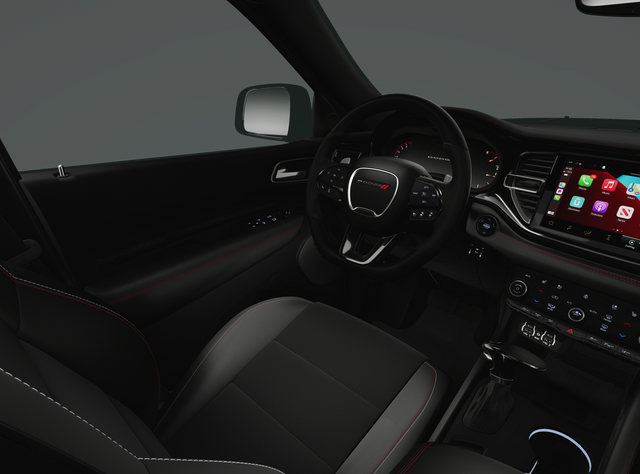 2025 Dodge Durango Gt Plus AwdImage 8