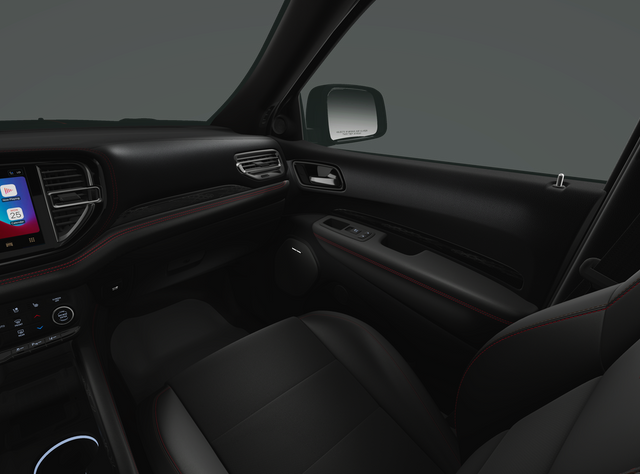 2025 Dodge Durango Gt Plus AwdImage 7