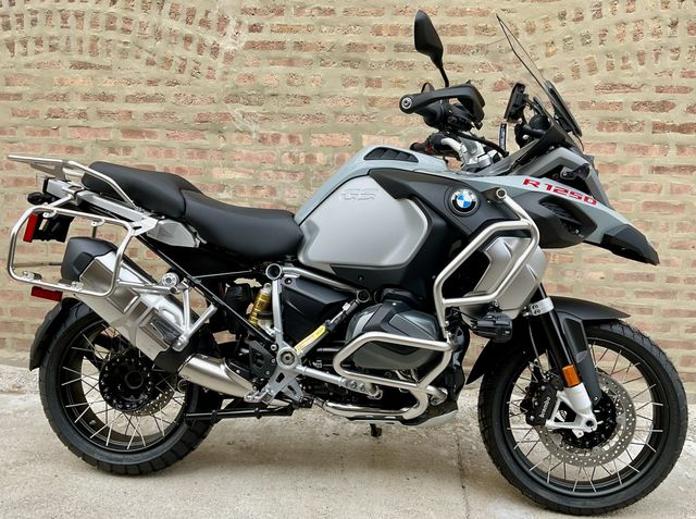 New BMW Motorcycles For Sale | Motoworks Chicago