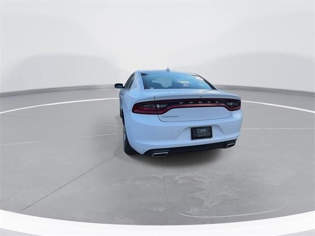 2023 Dodge Charger SXT RwdImage 7