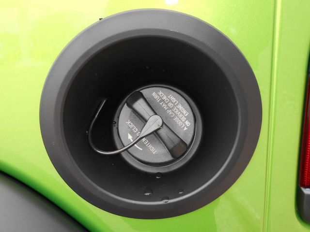 2025 Jeep Wrangler 4-door Sport SImage 27
