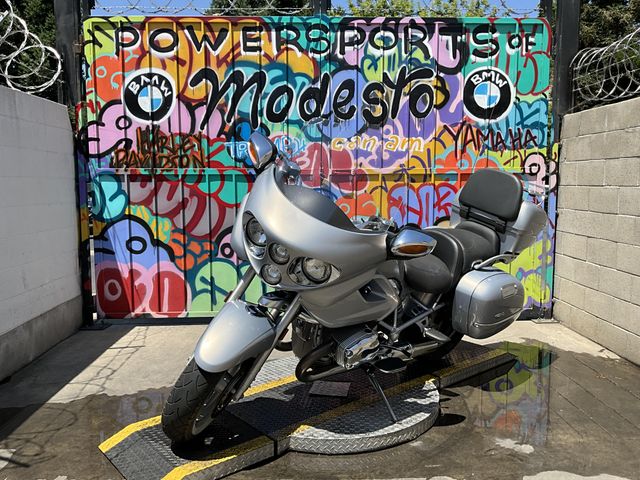 Used 2003 BMW R 1200 CLC Image 1