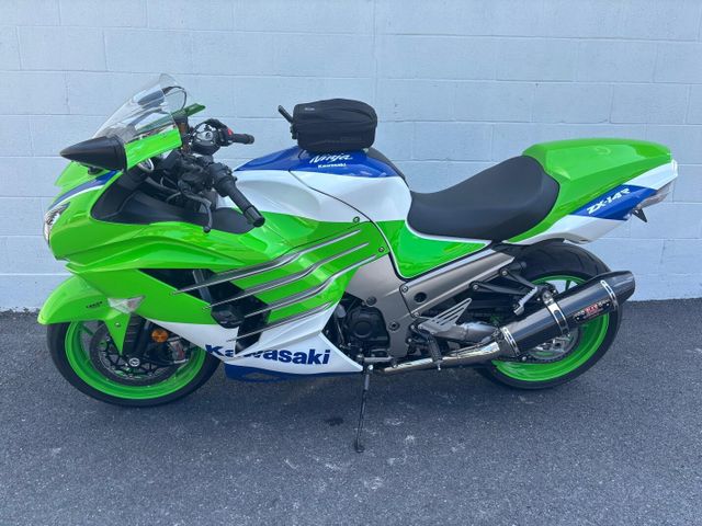 2024 Kawasaki Ninja ZX 14R | Kissell Motorsports | Tyrone, PA