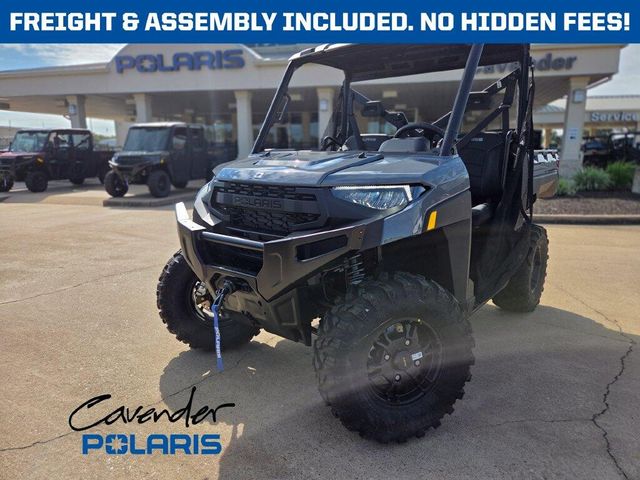 2026 Polaris RANGER XP 1000
