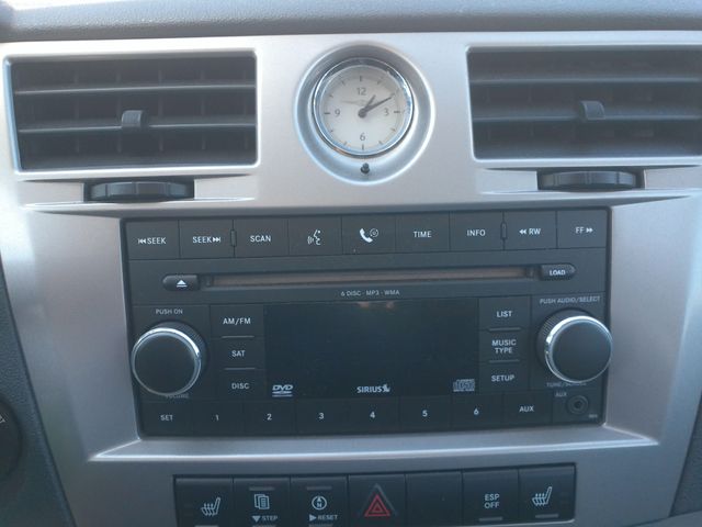 2008 Chrysler Sebring Touring in a Silver exterior color. Riedman Motors Co family owned since 1926 "From our lot, to your driveway" (765) 222-5358 riedmanmotors.net 