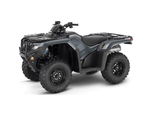 New 2026 Honda RANCHER 4X4 AT EPS Image 1