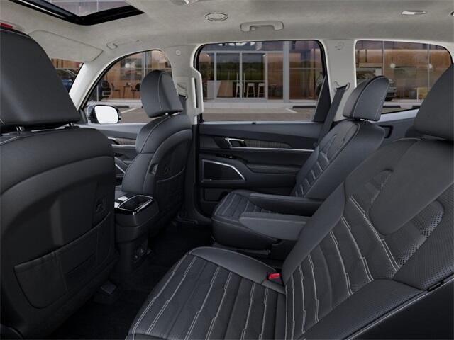 2025 Kia Telluride SX-PrestigeImage 18