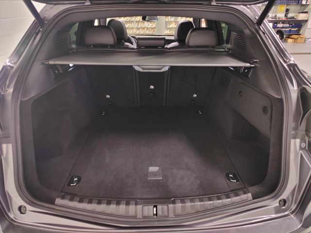 Used 2024 Alfa Romeo Stelvio Q4 AWD w/Sunroof/NavImage 15
