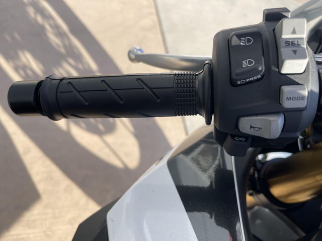 New 2025 Honda CBR1000RR ABS Image 9