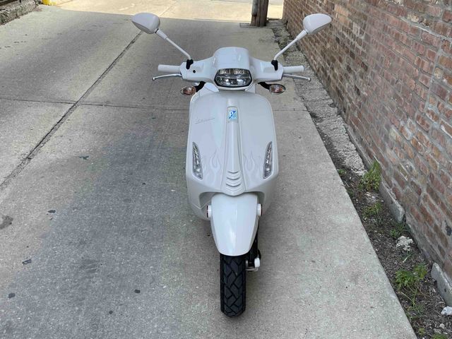 New Vespa Scooters FOR SALE | Motoworks Chicago