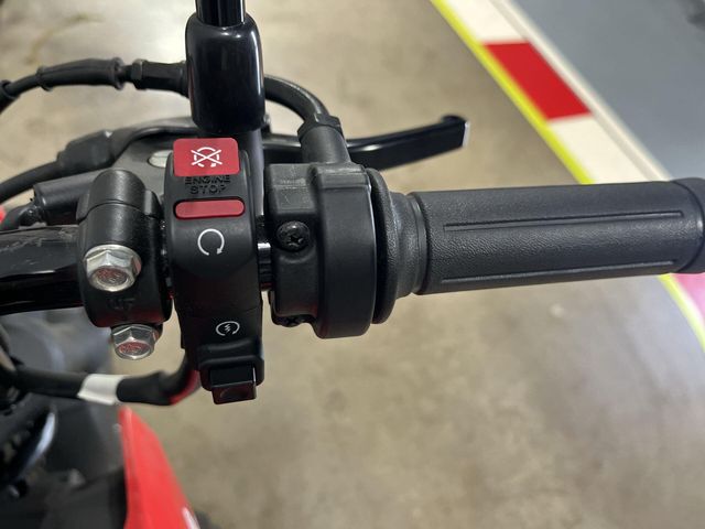 Used 2023 Honda NAVI Base Image 16