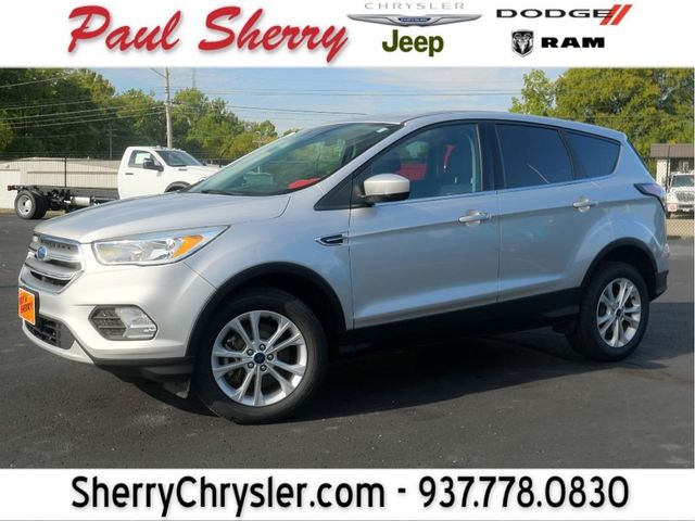 2017 Ford Escape SEImage 1