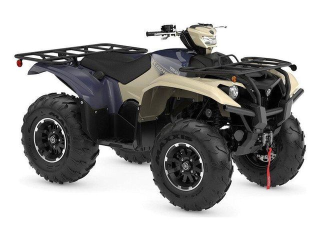 2024 Yamaha KODIAK 700 EPS SE