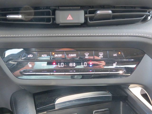 Used 2023 Buick Envision Essence AWD 4dr CrossoverImage 20